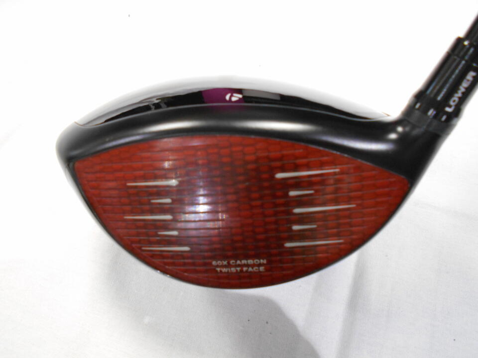 STEALTH2 HD｜テーラーメイド｜ドライバー｜TENSEI RED TM50｜中古