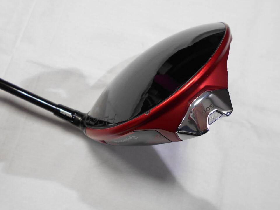 STEALTH2 HD｜テーラーメイド｜ドライバー｜TENSEI RED TM50｜中古