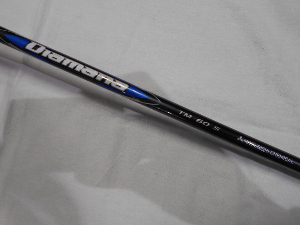 Qi35｜テーラーメイド｜ユーティリティ｜Diamana BLUE TM60 2025｜中古