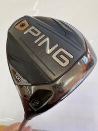 G400 MAX｜ピン｜ドライバー｜中古ゴルフクラブを探す｜ゴルフ・ドゥ