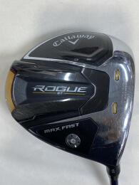 ROGUE ST MAX FAST｜キャロウェイ｜ドライバー｜中古ゴルフクラブを