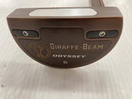 GIRAFFE-BEAM #6｜オデッセイ｜パター｜中古ゴルフクラブを探す