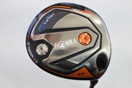 TOUR WORLD TW747 460｜ホンマゴルフ｜ドライバー｜中古ゴルフクラブを