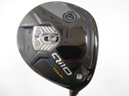 Qi10 TOUR｜テーラーメイド｜フェアウェイウッド｜中古ゴルフクラブを