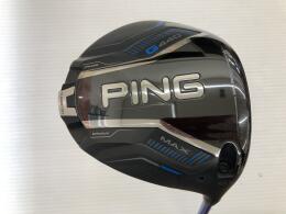 G440 MAX｜ピン｜ドライバー｜中古ゴルフクラブを探す｜ゴルフ・ドゥ