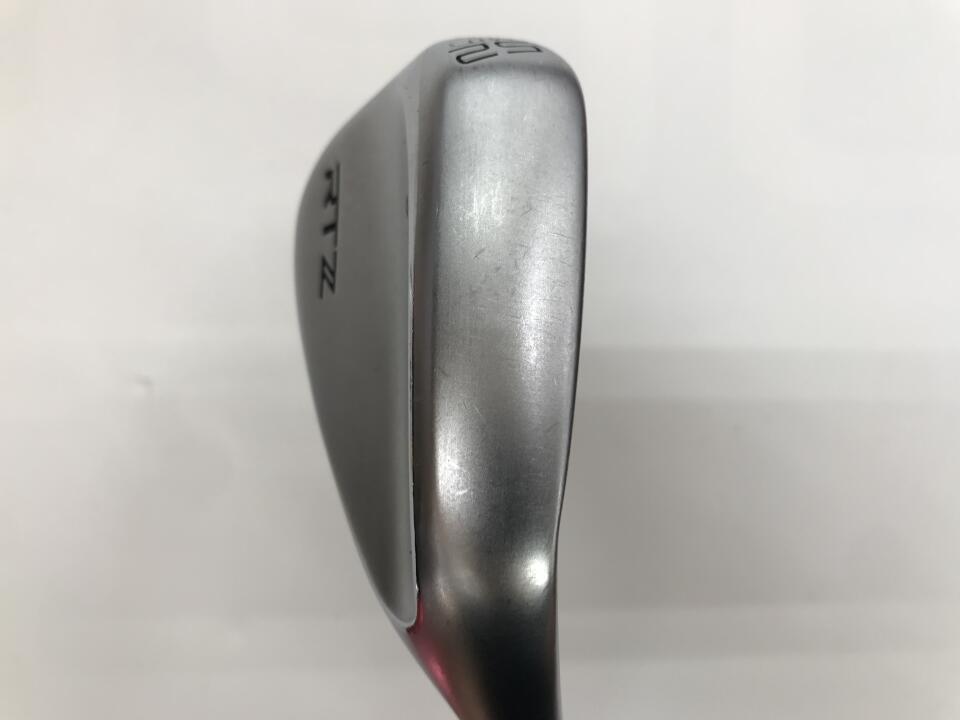 RTZ ツアーサテン｜クリーブランド｜ウェッジ｜ダイナミックゴールド