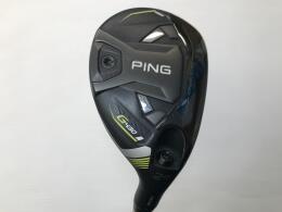 中古人気品！ピン G430ユーティリティ U4 純正アルタ R 中古人気品！ピン G430ユーティリティ U4 純正アルタ R G430 HL｜ピン