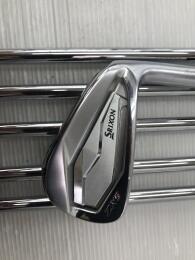 SRIXON ZX5｜ダンロップ｜アイアンセット｜中古ゴルフクラブを探す