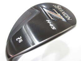 スリクソン Z H45｜ダンロップ｜ユーティリティ｜中古ゴルフクラブを