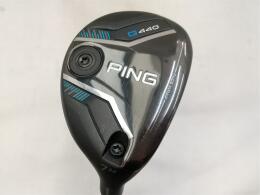 未使用G440 #5UT #6UT ヘッド/HC/2個セット ユーティリティ 在庫一覧｜中古 ゴルフクラブ｜クラブ買取｜ゴルフ銀座