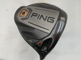 G400 LS TEC｜ピン｜ドライバー｜中古ゴルフクラブを探す｜ゴルフ・ドゥ