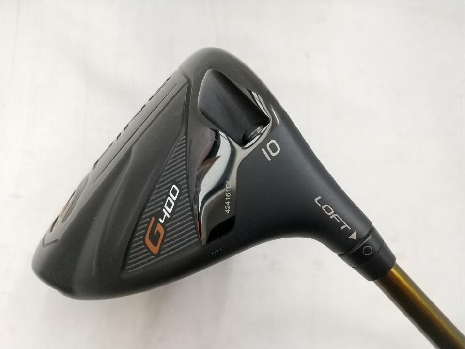 G400 LS TEC｜ピン｜ドライバー｜ALTA J CB｜中古ゴルフクラブを探す