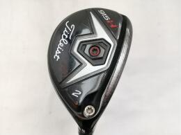 タイトリスト 915H 2番　クロカゲ8X タイトリスト 915H 2番 クロカゲ8X タイトリスト 915H 2番 クロカゲ8X