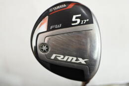 RMX 2018｜ヤマハ｜フェアウェイウッド｜中古ゴルフクラブを探す