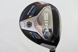 SIM2｜テーラーメイド｜フェアウェイウッド｜中古ゴルフクラブを探す