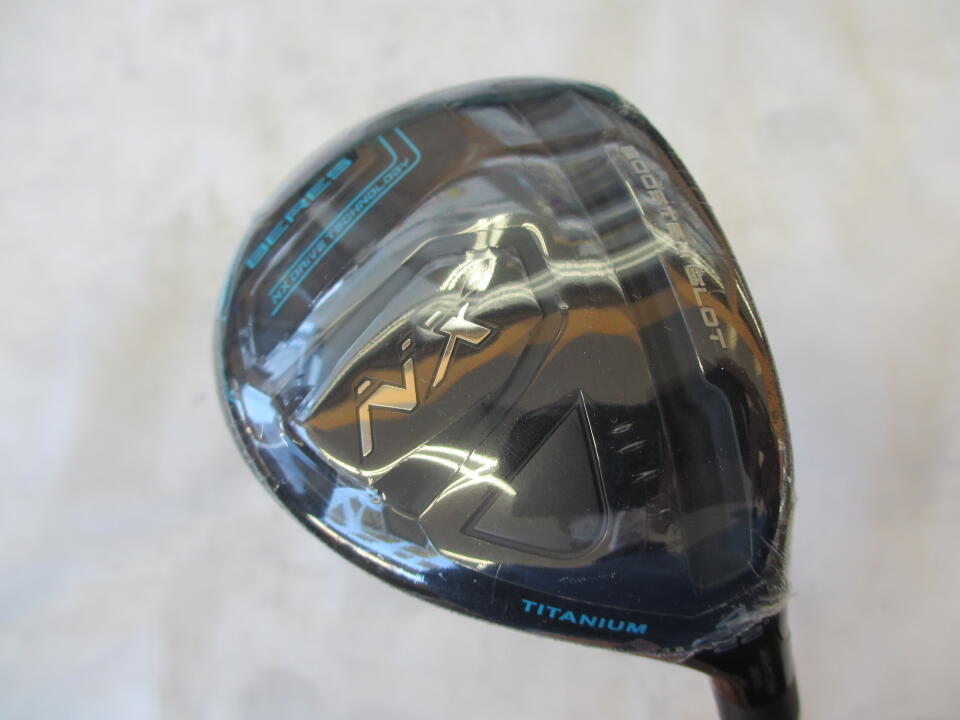 BERES NX｜ホンマゴルフ｜ユーティリティ｜VIZARD FOR NX 45｜中古
