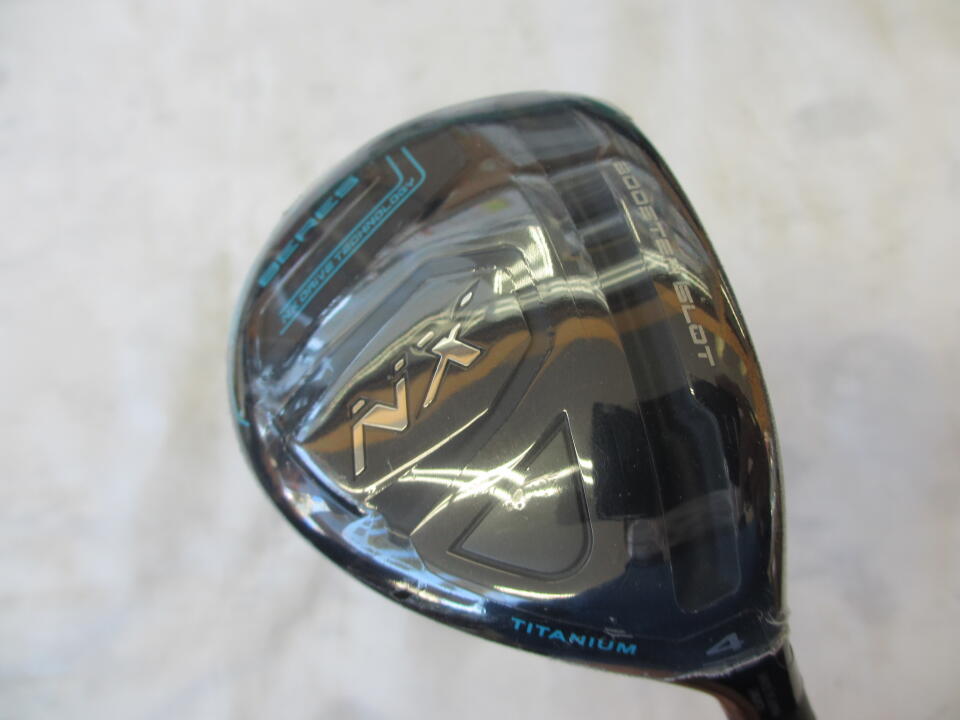 BERES NX｜ホンマゴルフ｜ユーティリティ｜VIZARD FOR NX 45｜中古