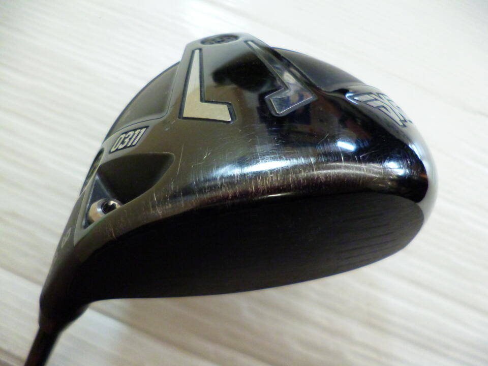 0311 GEN5｜PXG｜ドライバー｜Diamana V2 PXG 50｜中古ゴルフクラブを