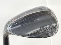 RTX ZIPCORE ブラックサテン｜クリーブランド｜ウェッジ｜中古ゴルフ