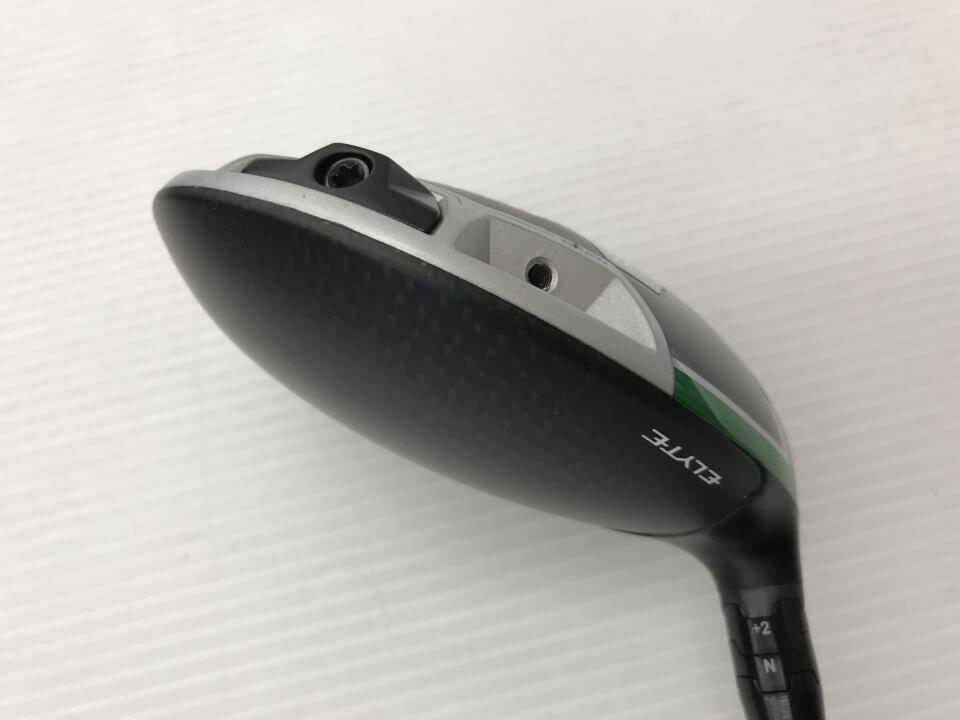 ELYTE MINI｜キャロウェイ｜ドライバー｜TENSEI GREEN 60 for Callaway
