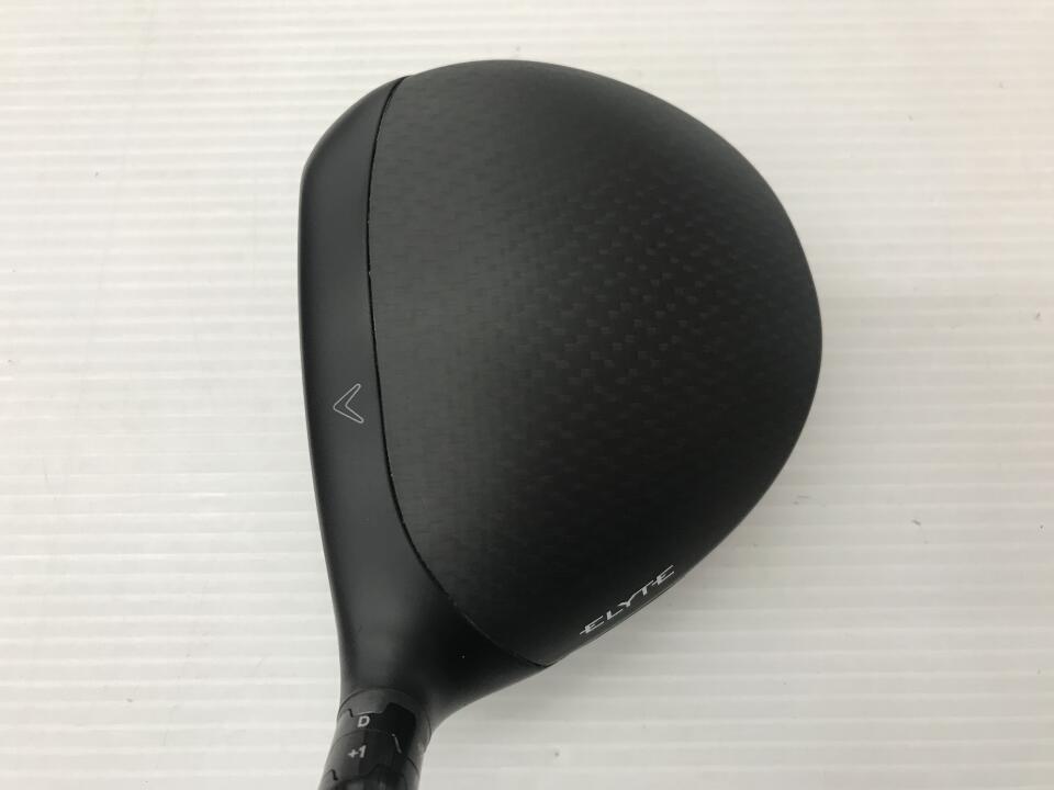 ELYTE MINI｜キャロウェイ｜ドライバー｜TENSEI GREEN 60 for Callaway