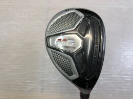M6｜テーラーメイド｜ユーティリティ｜中古ゴルフクラブを探す｜ゴルフ