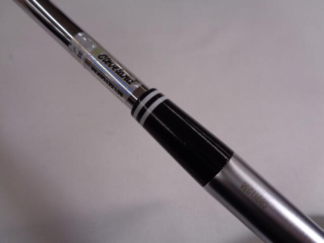 RTX 6 ZIPCORE ツアーサテン｜クリーブランド｜ウェッジ｜ダイナミック