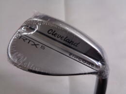 RTX 6 ZIPCORE ツアーサテン｜クリーブランド｜ウェッジ｜中古ゴルフ