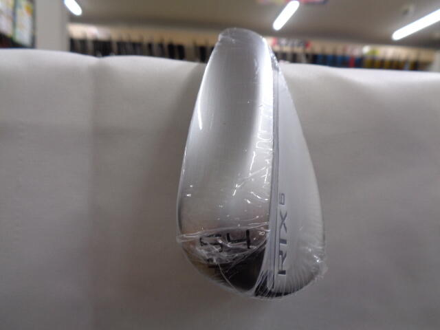 Neo@プロフィール必ずお読みください RTX 6 ZIPCORE ツアーサテン｜クリーブランド｜ウェッジ｜NSプロ950GH