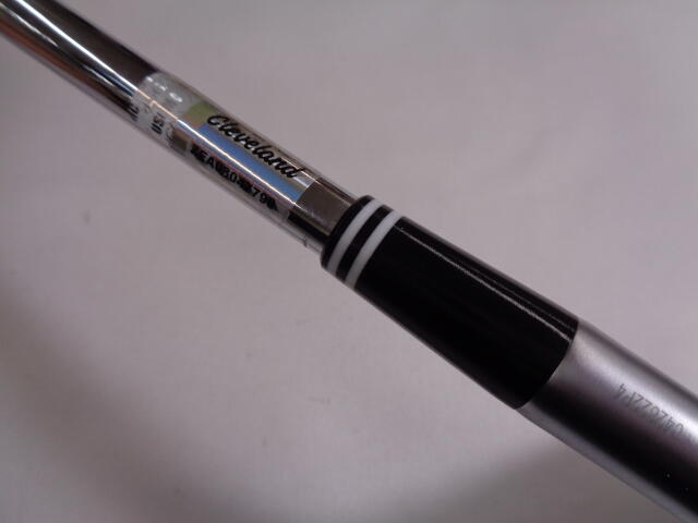 RTX 6 ZIPCORE ツアーサテン｜クリーブランド｜ウェッジ｜NSプロ950GH