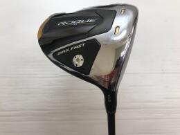 ROGUE ST MAX FAST｜キャロウェイ｜ドライバー｜中古ゴルフクラブを