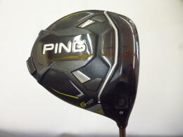 G430 MAX｜ピン｜ドライバー｜中古ゴルフクラブを探す｜ゴルフ・ドゥ