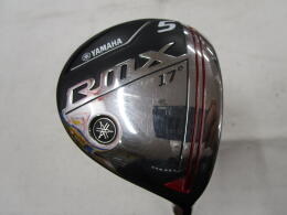 Yamaha RMX2020 17° フェアウェイウッド Yamaha RMX2020 17° フェアウェイウッド ヤマハ RMX 2020年モデル