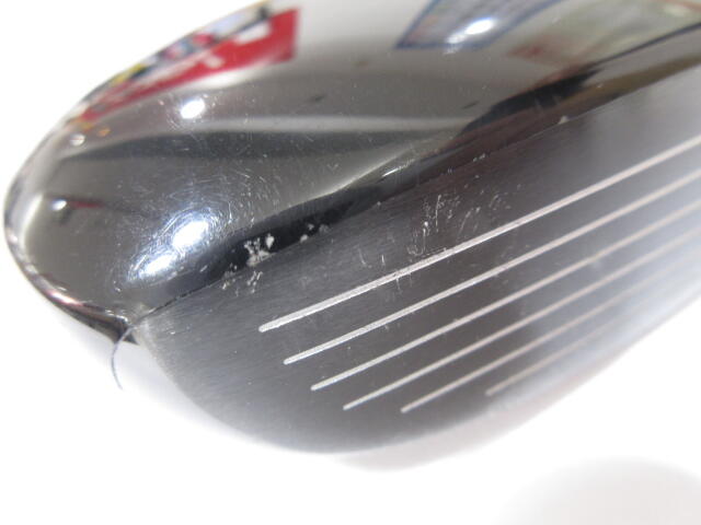 TSi2｜タイトリスト｜ユーティリティ｜NSプロ MODUS 3 HYBRID GOST