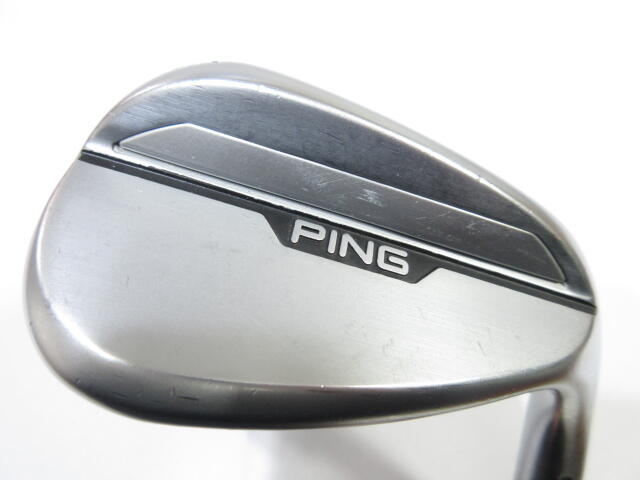 s159｜ピン｜ウェッジ｜NSプロ850GH neo｜中古ゴルフクラブを探す