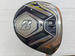 TOUR B JGR 2019｜ブリヂストン｜フェアウェイウッド｜中古ゴルフ