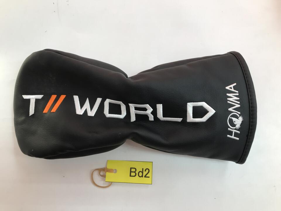 TOUR WORLD TW747 455｜ホンマゴルフ｜ドライバー｜VIZARD FD-6｜中古