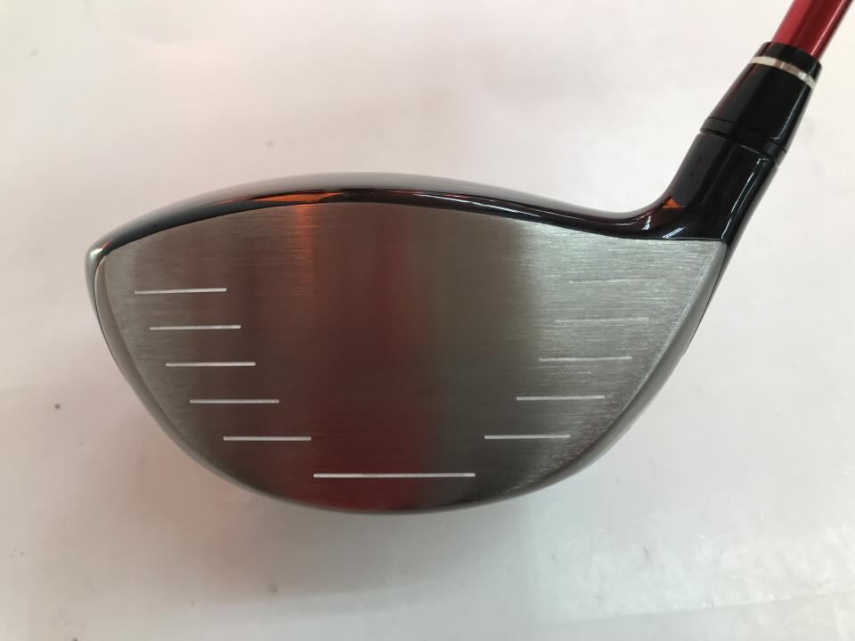 TOUR WORLD TW747 455｜ホンマゴルフ｜ドライバー｜VIZARD FD-6｜中古