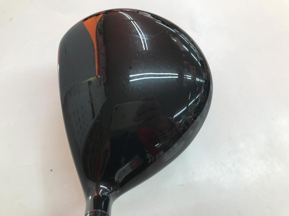TOUR WORLD TW747 455｜ホンマゴルフ｜ドライバー｜VIZARD FD-6｜中古