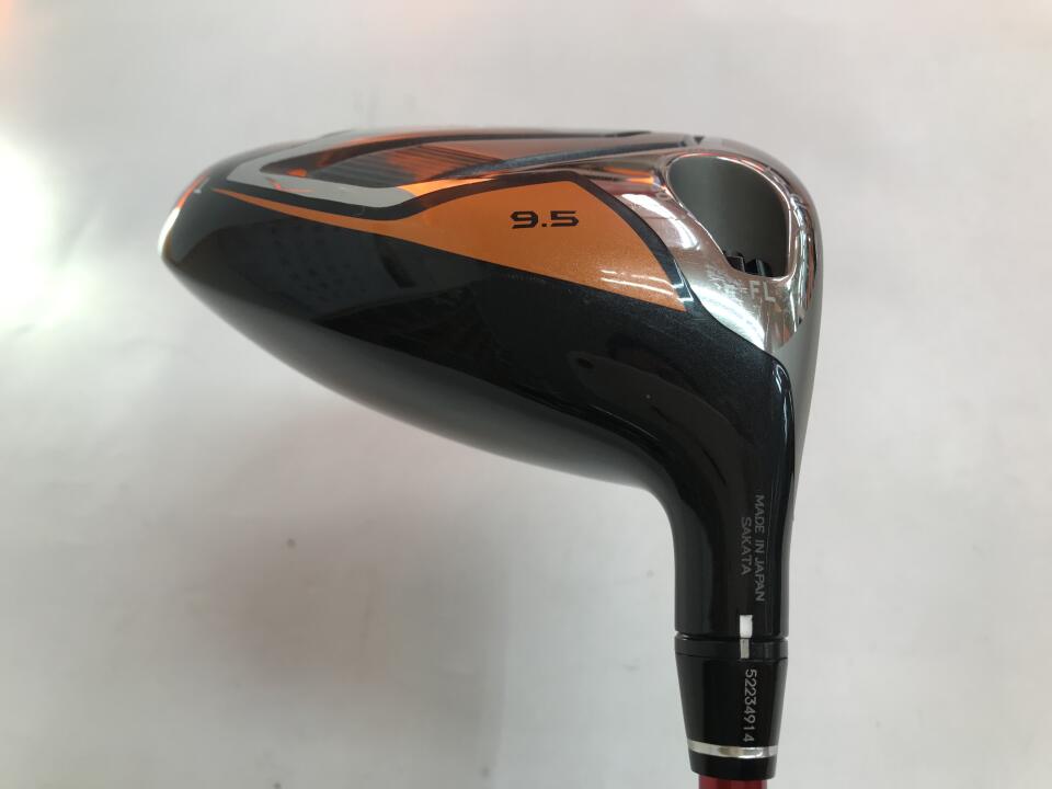 TOUR WORLD TW747 455｜ホンマゴルフ｜ドライバー｜VIZARD FD-6｜中古