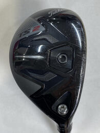 TSi2｜タイトリスト｜ユーティリティ｜中古ゴルフクラブを探す｜ゴルフ