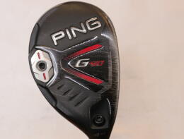 G410｜ピン｜ユーティリティ｜中古ゴルフクラブを探す｜ゴルフ・ドゥ