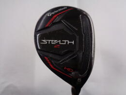 STEALTH2 HD｜テーラーメイド｜ユーティリティ｜中古ゴルフクラブを