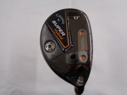 SUPER Hybrid｜キャロウェイ｜ユーティリティ｜中古ゴルフクラブを探す