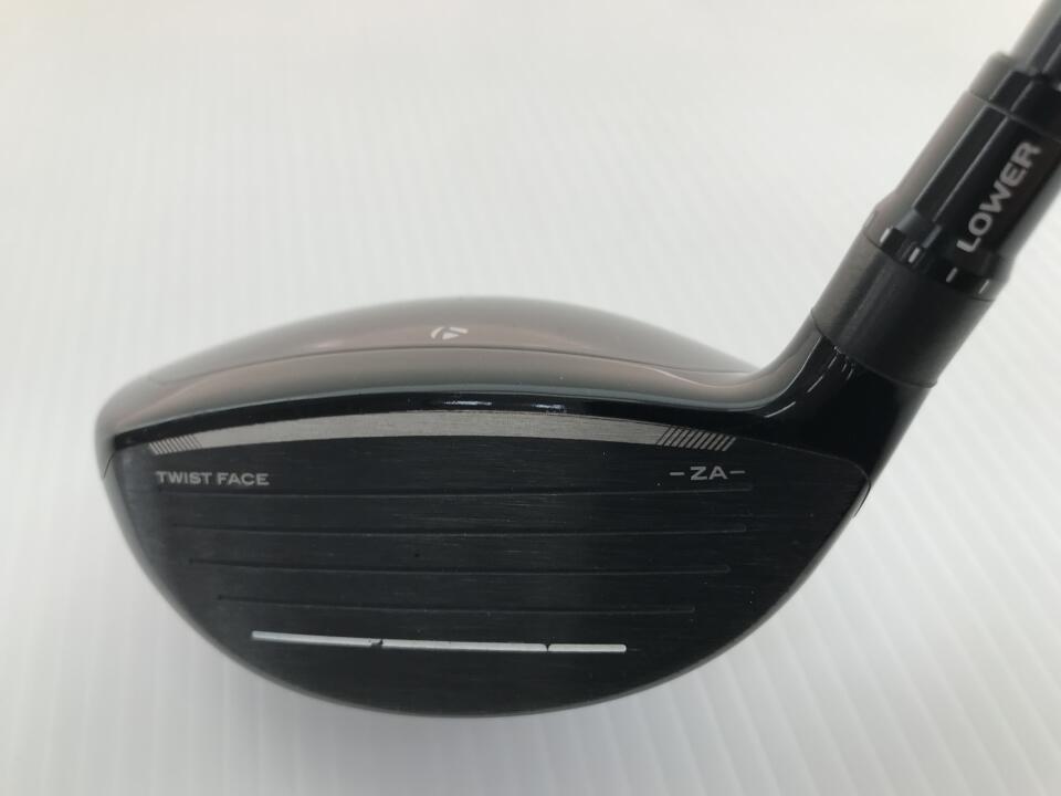 STEALTH PLUS+｜テーラーメイド｜フェアウェイウッド｜TENSEI SILVER