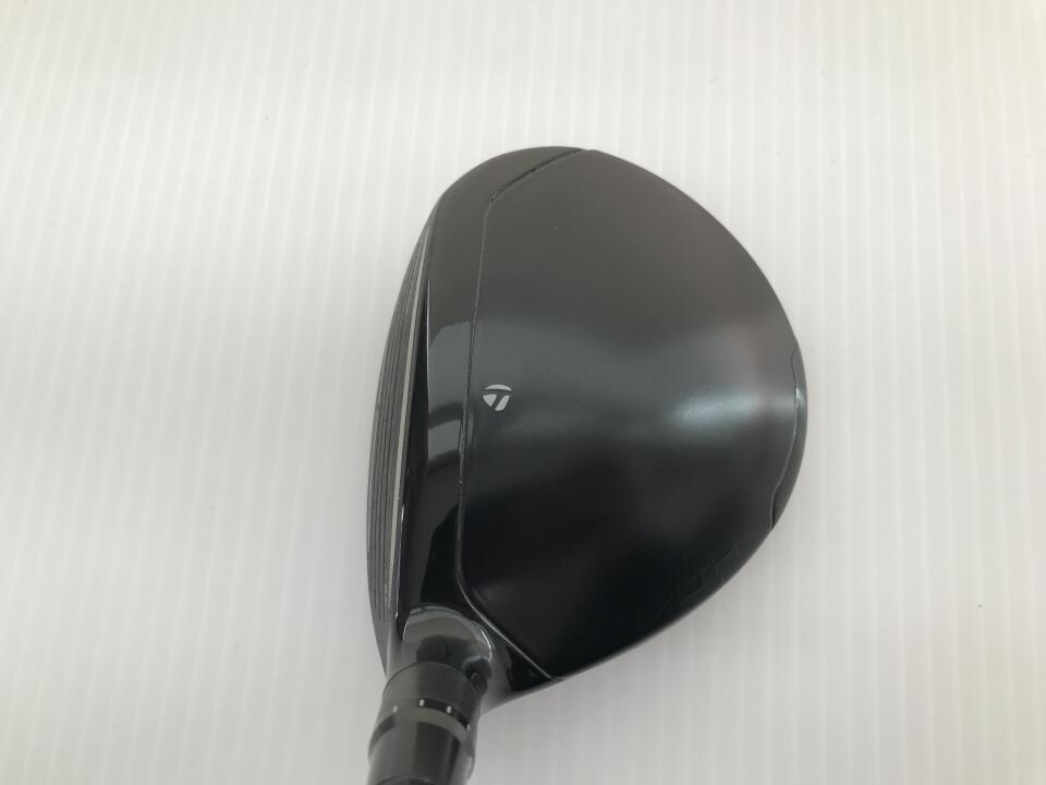 STEALTH PLUS+｜テーラーメイド｜フェアウェイウッド｜TENSEI SILVER