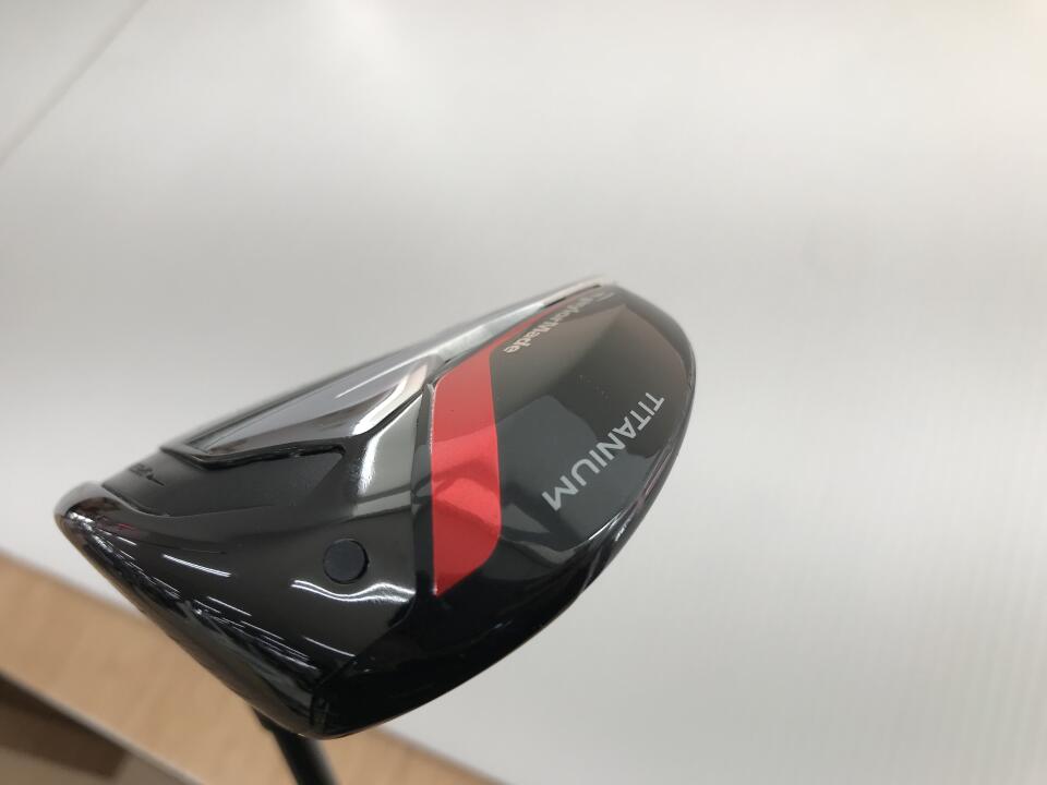 STEALTH PLUS+｜テーラーメイド｜フェアウェイウッド｜TENSEI SILVER