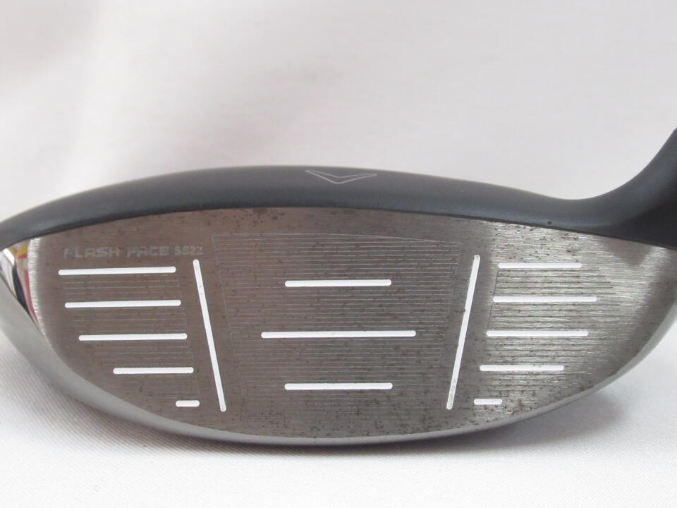 ROGUE ST MAX｜キャロウェイ｜フェアウェイウッド｜VENTUS 5 for