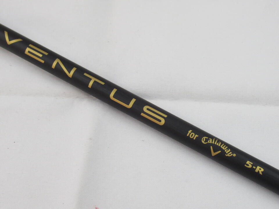 ROGUE ST MAX｜キャロウェイ｜フェアウェイウッド｜VENTUS 5 for