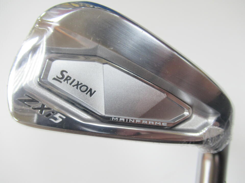 SRIXON ZXi5｜ダンロップ｜アイアンセット｜NSプロ MODUS 3 TOUR 105